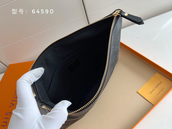 LVコピーウォレット全体デザイン